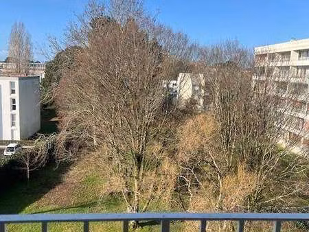 vente appartement 2 pièces à vannes kercado - trussac (56000) : à vendre 2 pièces / 51m² v