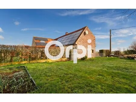 maison quaëdypre m² t-6 à vendre  283 500 €