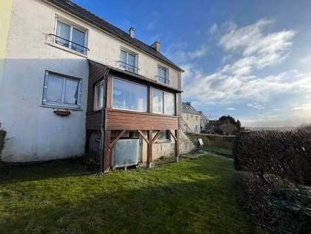 vente maison à saint-martin-des-champs (29600) : à vendre / 117m² saint-martin-des-champs