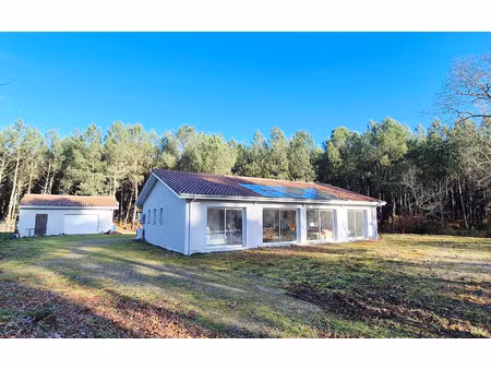 maison trensacq m² t-5 à vendre  279 000 €