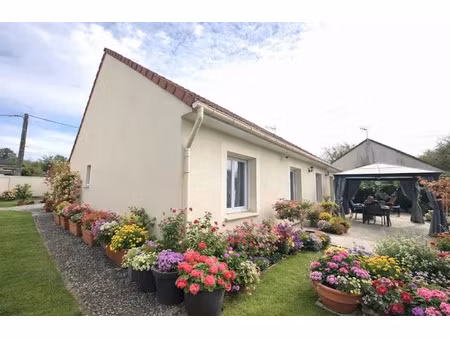 vente maison 5 pièces 113 m² à saint-valerien (89150)  190 000 €