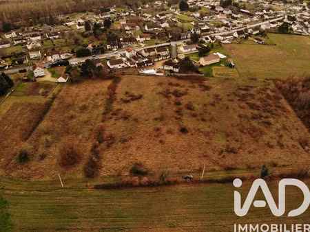vente terrain 13820 m² à chatellerault (86100)  22 900 €