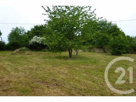 vente terrain 1901 m² à laffite-toupière (31360)  35 000 €