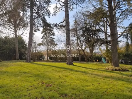 vente terrain 507 m² à prunay-le-temple (78910)  117 000 €