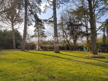 vente terrain à batir 507 m² à prunay-le-temple (78910)  117 000 €