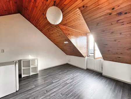 studio centre-ville lorient