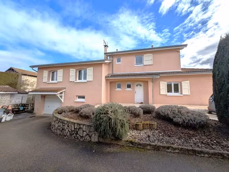 maison 5 pièces - 175 m²