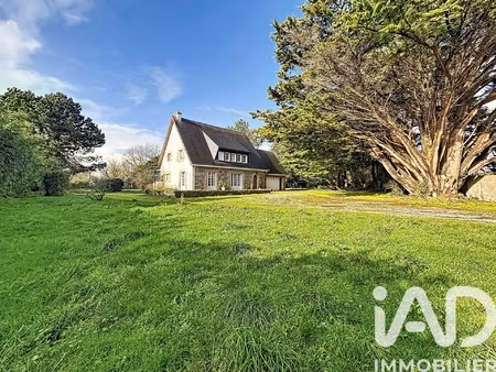 vente maison traditionnelle 7 pièces