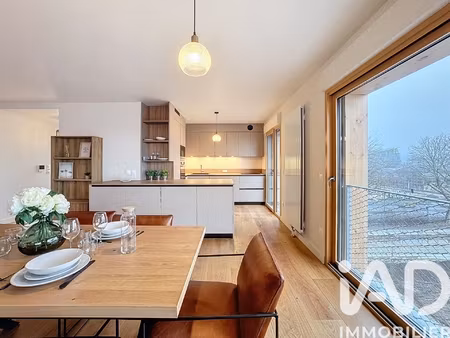 vente appartement 5 pièces