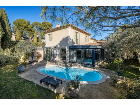 vente villa 5 pièces