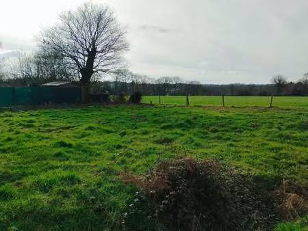 vente terrain à saint-guyomard (56460) : à vendre / saint-guyomard