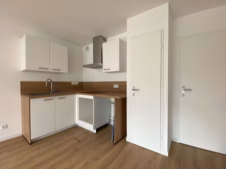 appartement rouen gauche