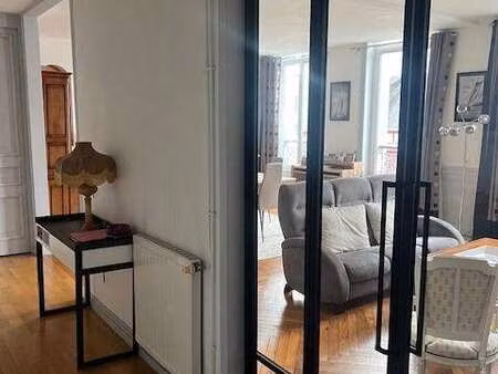 vente appartement 4 pièces à vannes (56000) : à vendre 4 pièces / 146m² vannes