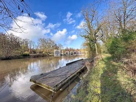 vente terrain à val-en-vignes (79290) : à vendre / 16060m² val-en-vignes