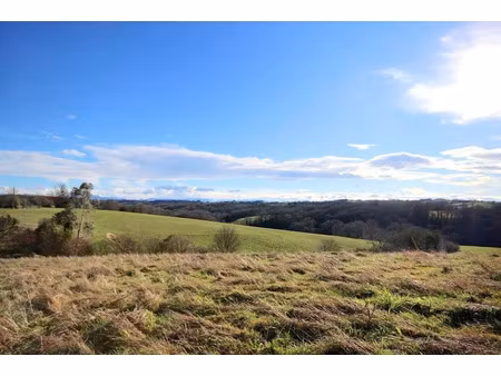 vente terrain à batir à ozenx-montestrucq (64300)  70 500 €