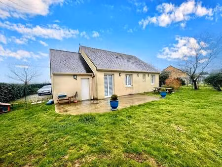 vente maison à belligné (44370) : à vendre / 81m² belligné