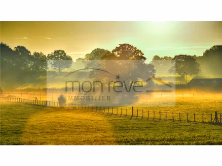 vente terrain à vertou (44120) : à vendre / vertou