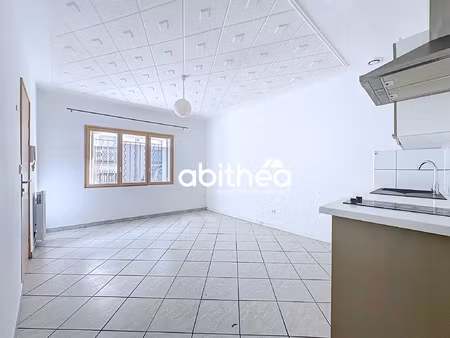 appartement t2 en centre ville de béziers