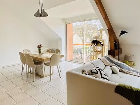 appartement de 79 17 m² à chalons-en-champagne