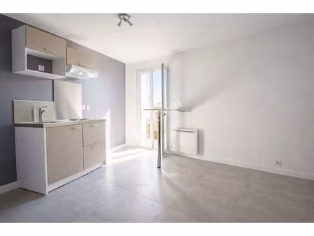 appartement la garde 2 pièce(s) 26.79 m2