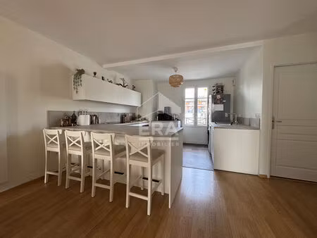 duplex non meublé à louer orléans - t3 - parking