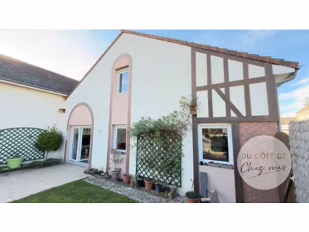 achat appartement à saint andré les vergers 3 chambres et ja