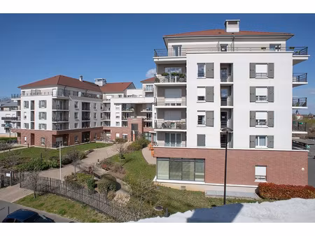 investissement en residence senior