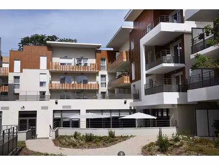 investissement en residence senior