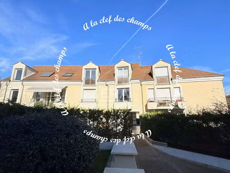 appartement gif sur yvette 2 pièce(s) 55 m2