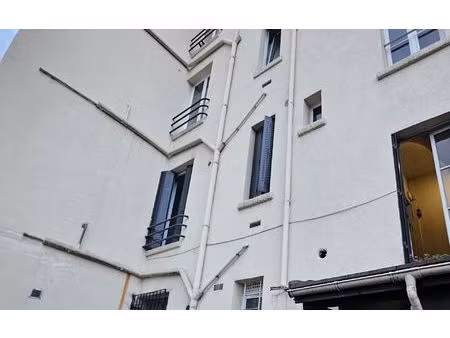 immeuble saint-denis m² t-2 à vendre  675 000 €