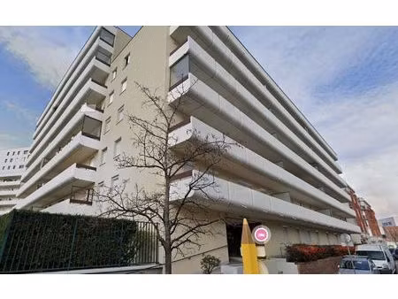 appartement la courneuve 76 m² t-4 à vendre  247 000 €