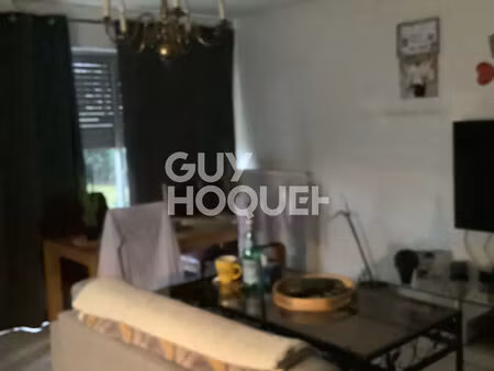 appartement laon 2 pièce(s)