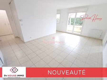 appartement 3 pièces 54 m2
