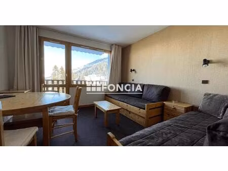 2 pièces hameau de crève coeur