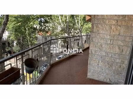 rare f2 centre ville de 58m2