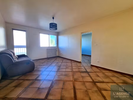 appartement t5 d'environ 90m2 toulouse