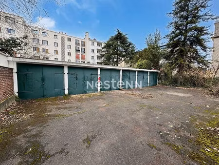 issy les moulineaux - haut d'issy / avenue du général de gaulle - parking / box