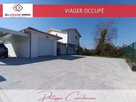 maison 5 pièces 132 m2