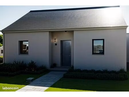 maison 4 pièces 66 m²