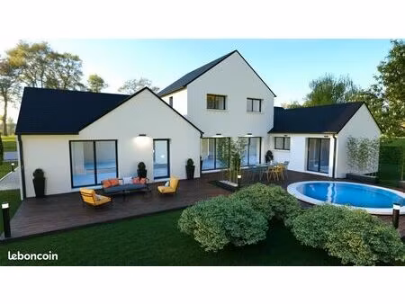 maison 7 pièces 170 m²