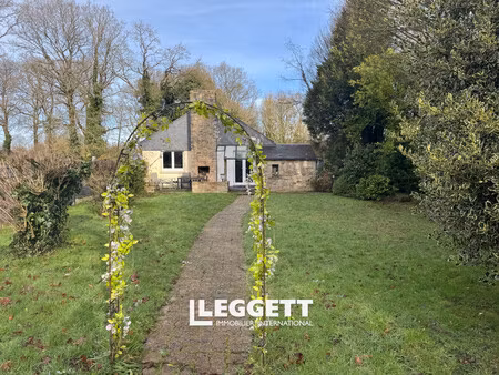 maison 5 pièce(s)  le haut-corlay