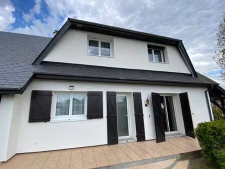 maison en bord de mer