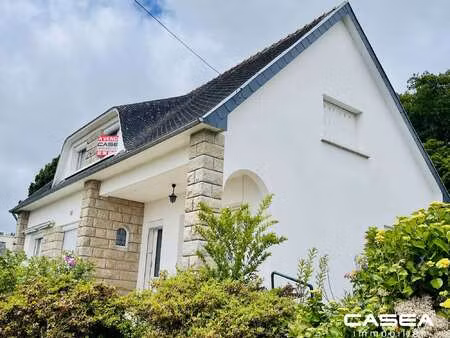 vente maison à quimper (29000) : à vendre / 134m² quimper