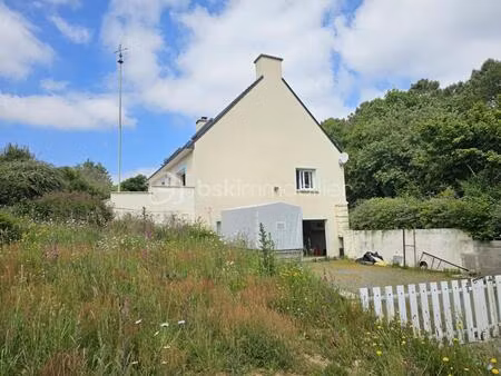 maison à la nantaise 127m² / 5 chambres / 3000m² de terrain