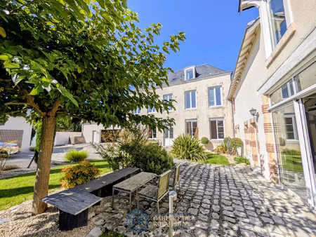 propriete a vendre orleans metropole