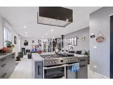 maison de plain-pied au calme et sans travaux