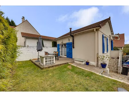 sevres rive gauche - maison de charme