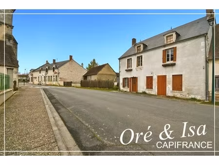 maison à louer 6 pièces maisonnais (18)