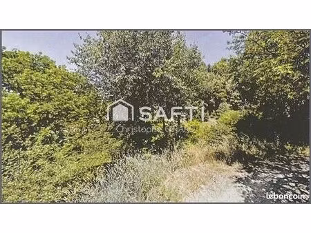 terrain 1524 m² aix-en-provence