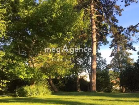 terrain à batir de 499m2 à prunay-le-temple